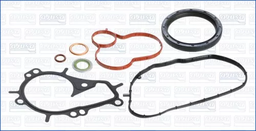 AJUSA Gasket Kit, crankcase (54237100)