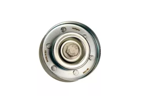 MAXGEAR Deflection/Guide Pulley, V-ribbed belt (54-1392)