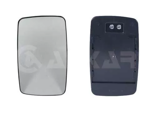 ALKAR Mirror Glass, exterior mirror (6423966)