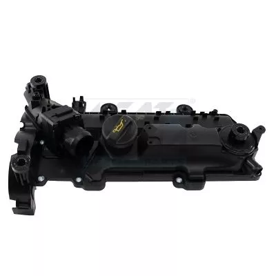 MEAT & DORIA Cylinder Head Cover (91860)