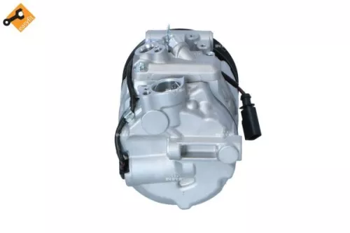 NRF Compressor, air conditioning (320046)