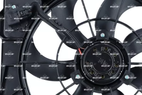 NRF Fan, engine cooling (47904)