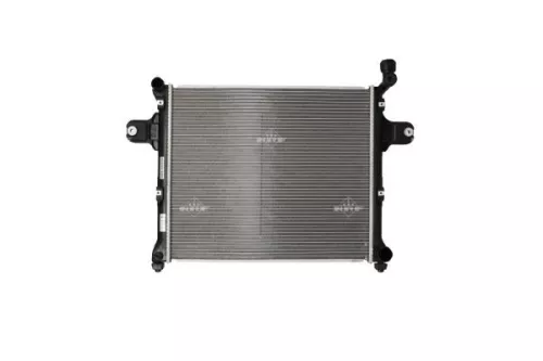 NRF Radiator, engine cooling (59238)