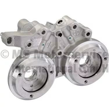 Bearing Bracket, camshaft