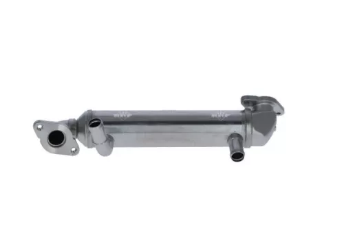 Cooler, exhaust gas recirculation