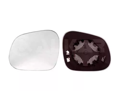 ALKAR Mirror Glass, exterior mirror (6431059)