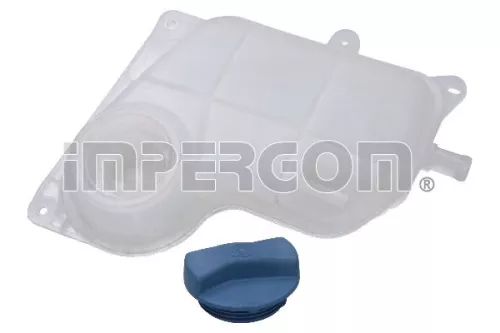 ORIGINAL IMPERIUM Expansion Tank, coolant (44106)