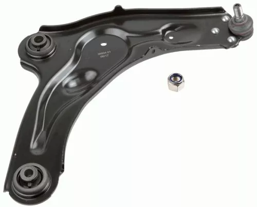 LEMFORDER Control/Trailing Arm, wheel suspension (38934 01)