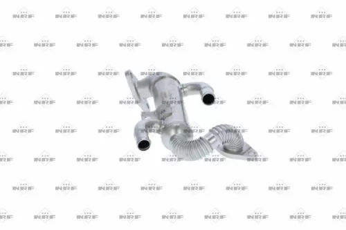 NRF Cooler, exhaust gas recirculation (48363)