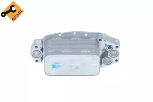 Oil Cooler, engine oil
