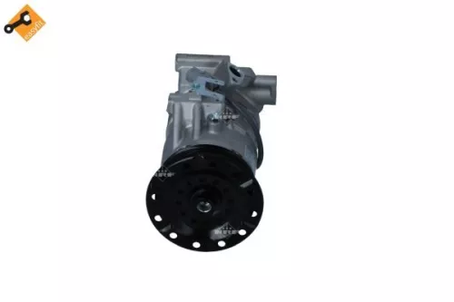 NRF Compressor, air conditioning (32736)