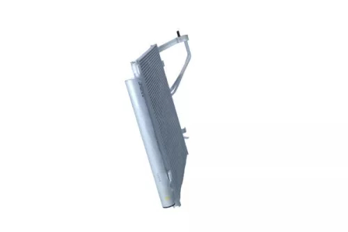 NRF Condenser, air conditioning (350372)