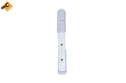 NRF Heat Exchanger, interior heating (54381)