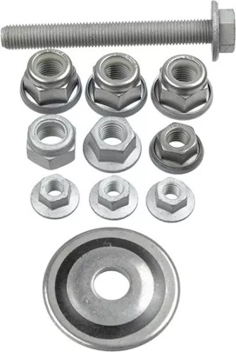 Repair Kit, wheel suspension