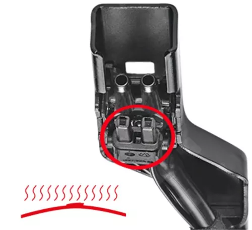 VALEO Wiper Blade (572320)