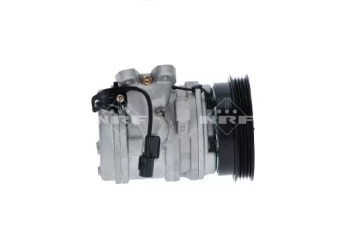 NRF Compressor, air conditioning (32958)