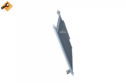 NRF Condenser, air conditioning (350354)