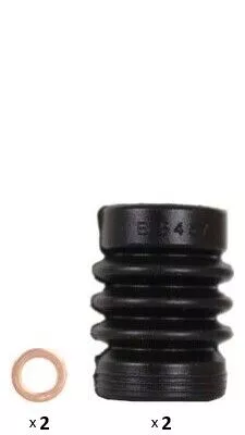 ELSTOCK Brake Caliper (86-2743)