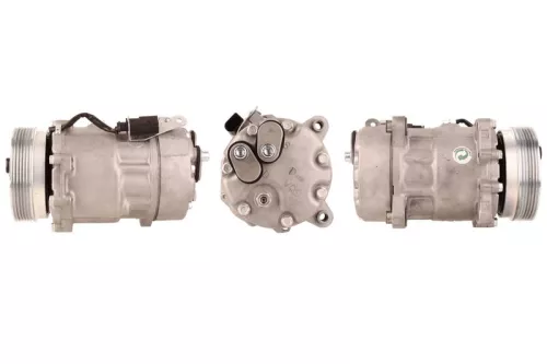 ELSTOCK Compressor, air conditioning (51-0008)