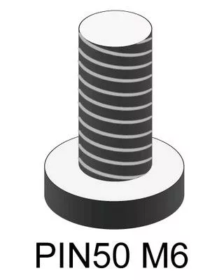 ELSTOCK Starter (25-5044)