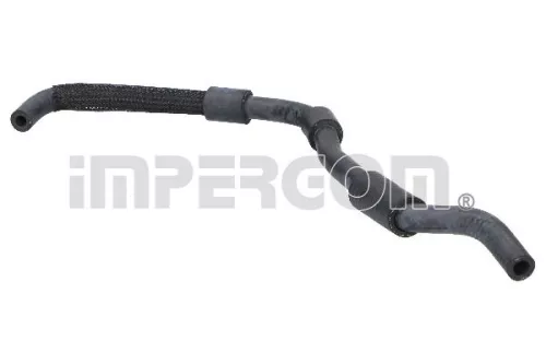 Hose, cylinder head cover ventilation