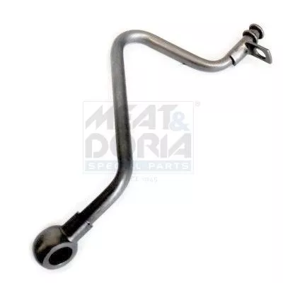 MEAT & DORIA Oil Line, charger (63024)