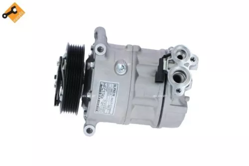 NRF Compressor, air conditioning (32955)