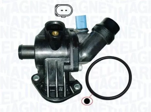 MAGNETI MARELLI Thermostat, coolant (352317100100)