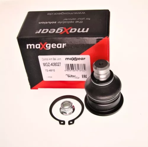 MAXGEAR Ball Joint (72-4810)