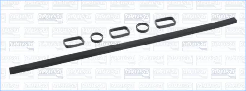Gasket Set, cylinder head cover