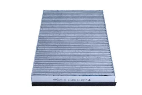 MAXGEAR Filter, cabin air (26-1881)