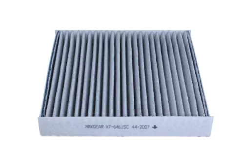 MAXGEAR Filter, cabin air (26-1785)