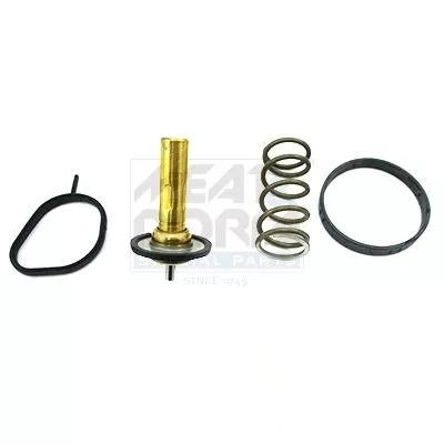 MEAT & DORIA Thermostat, coolant (92877)