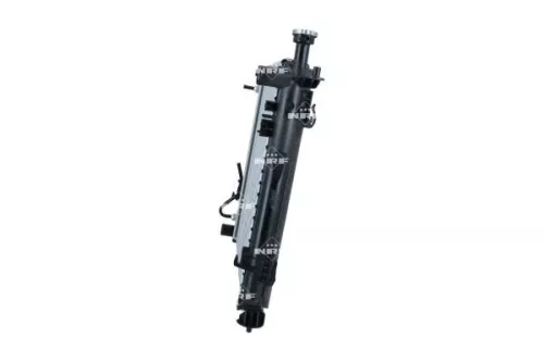 NRF Radiator, engine cooling (59363)