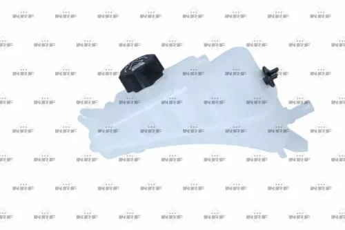 Expansion Tank, coolant