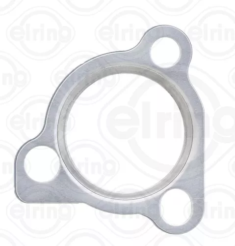 Gasket, charger