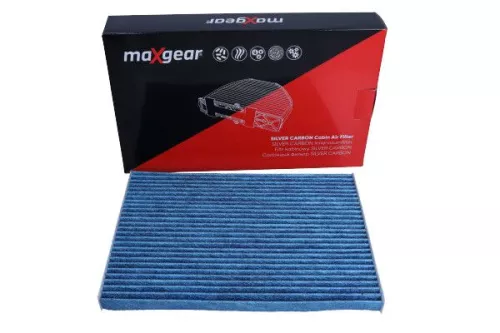 MAXGEAR Filter, cabin air (26-1833)