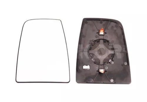 Mirror Glass, exterior mirror