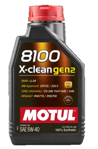 Engine Oil