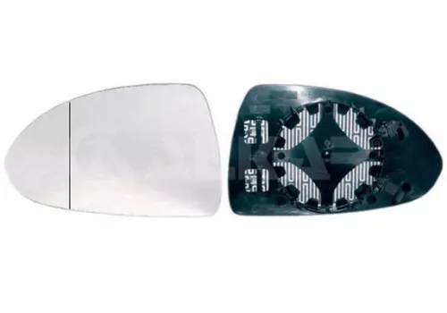 Mirror Glass, exterior mirror