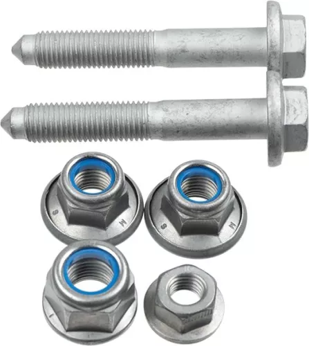 LEMFORDER Repair Kit, wheel suspension (42027 01)