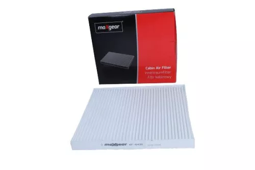 MAXGEAR Filter, cabin air (26-1933)
