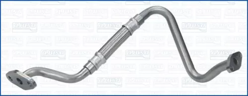 AJUSA Oil Line, charger (OPR00006)