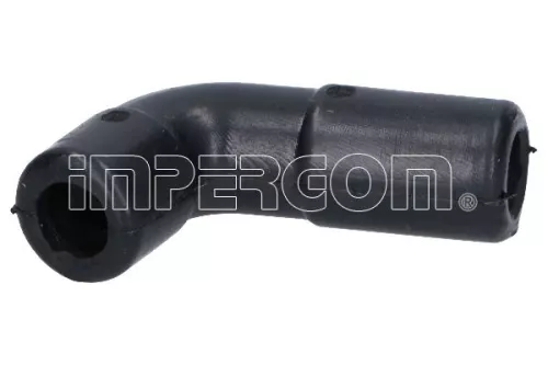 ORIGINAL IMPERIUM Hose, crankcase ventilation (222698)