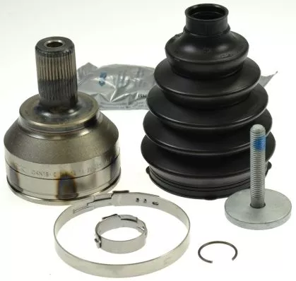 LÖBRO Joint Kit, drive shaft (305176)