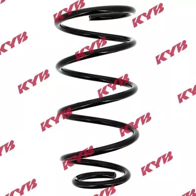 Suspension Spring