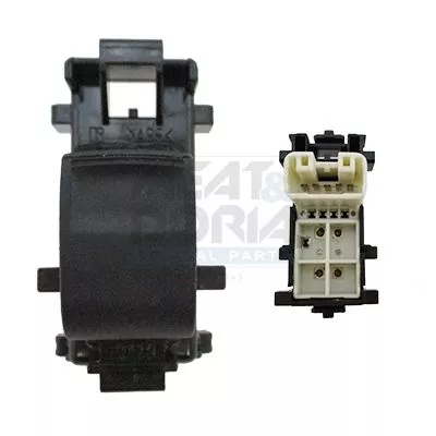 MEAT & DORIA Switch, window regulator (26123)