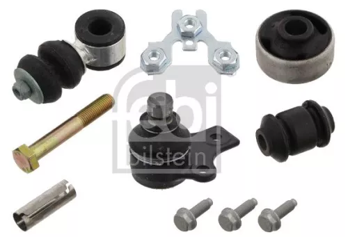 FEBI BILSTEIN Mounting and Bolting Kit, control/trailing arm (14416)