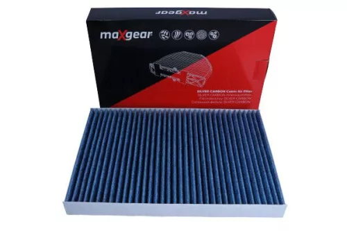 MAXGEAR Filter, cabin air (26-1874)