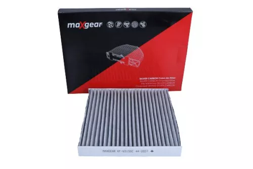 MAXGEAR Filter, cabin air (26-1902)
